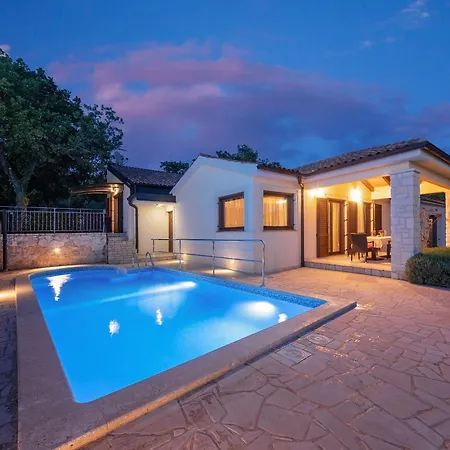 Bellavista Poletti Mit Pool Und Meerblick Holiday home