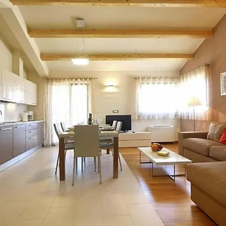 Bellavista Poletti Mit Pool Und Meerblick Holiday home