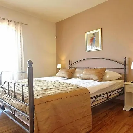 Bellavista Poletti Mit Pool Und Meerblick Holiday home Visnjan