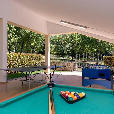 Bellavista Poletti Mit Pool Und Meerblick Сasa de vacaciones *