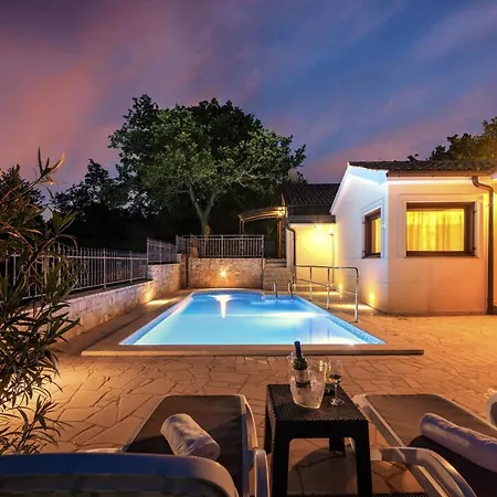 Bellavista Poletti Mit Pool Und Meerblick Holiday home *