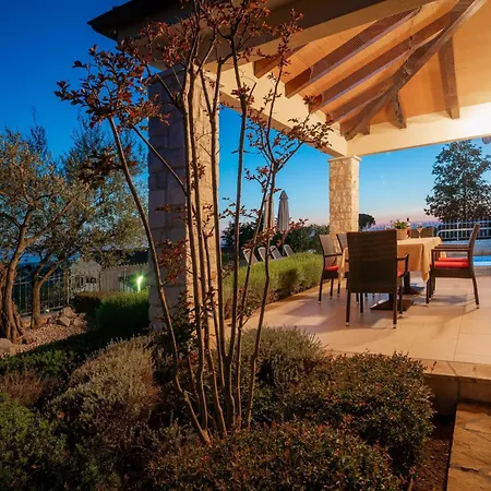 Bellavista Poletti Mit Pool Und Meerblick Holiday home *